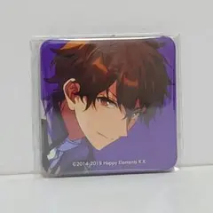 あんスタ アルバム 缶バッジ 千秋
