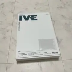 IVE DIVE2期 特典
