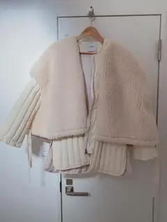 クラネ コート