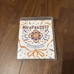 KiraFes2017 at YOKOHAMA ARENA