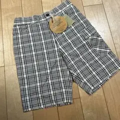 ニューヨークパパ　ハーフパンツ　JMD