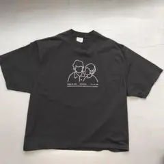 美品 森道市場2024 Tシャツ fons rooo_lou