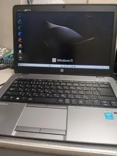HP EliteBook 840 G1 512SSD 8GB Core i5