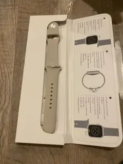 アップルウォッチ　バンド　純正