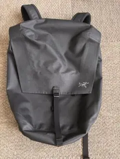 アークテリクスGRANVILLE20バックパック　ジャンク品　パソコン収納