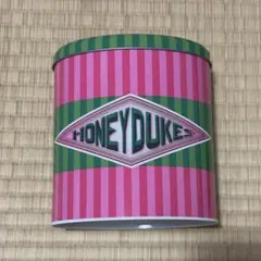 HONEYDUKES スチール缶 ハリー・ポッター