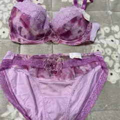 ワコール ウイング ブラジャーショーツセット
