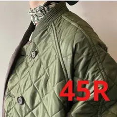45R 厚ナイロンキルトBZ