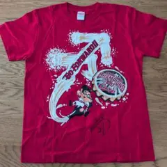 カープ 中崎翔太選手 直筆サイン入り ビールかけTシャツ 2017 Sサイズ