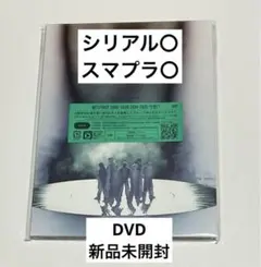 BE:FIRST 2:BE LIVE DVD版