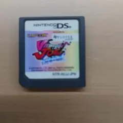 ビューティフル ジョー スクラッチ!