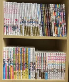 きらら系漫画 まとめ売り