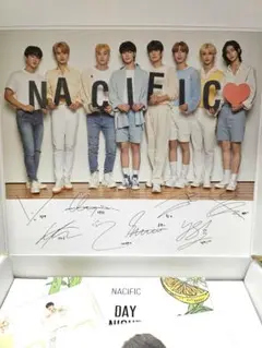 NACIFIC スキズコラボ 限定セット