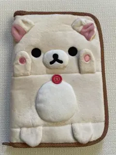 コリラックママルチケース