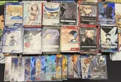 コナンtcg 引退品　まとめ売り 2000枚以上