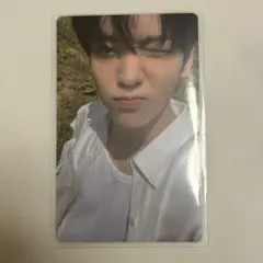 TXT スビン The Star Chapter showcaseトレカ