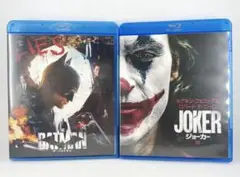 ザ・バットマン ★ ジョーカー ★ Blu-ray まとめ売り
