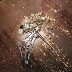 コンプレックスビズ スティック