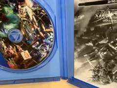 中古　ps4 SDガンダム Gジェネレーション クロスレイズ プレミアムG