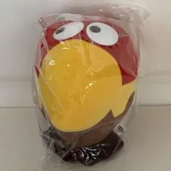 ★ 非売品 ★ キョロちゃん ぬいぐるみ ★ 新品・未開封