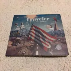 Official髭男dism Traveler