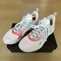 Wade 808 3 US9/慈愛