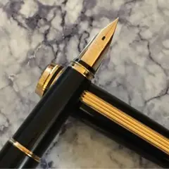 #112オーバーホール済 PILOT CUSTOM? 18K