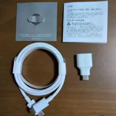 Google Pixel 7 USB-Cケーブルセット