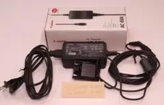 AC-E6N　DR-E6　キャノン純正