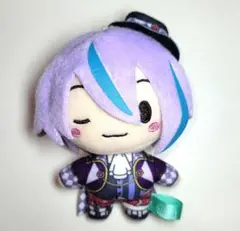 プロセカ 壊れたセカイと歌えないミク ふわぷち　マスコット　神代類