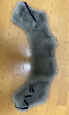 フェイクファー