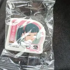 花守ゆみり キャラクターグッズ 未開封