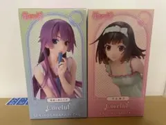 新品未開封 タイクレ限定　Coreful フィギュア 千石撫子・戦場 Amazon.co.jp: 物語シリーズ タイクレ限定 Coreful フィギュア