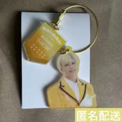 エビライ 2025 SHOW BUDDiiS アクリルキーホルダー