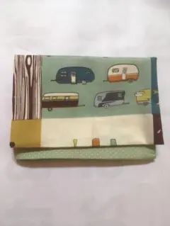 移動ポケット