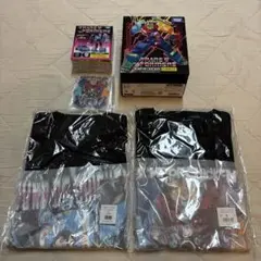 2025年最新】BUMPOFCHICKENトランスフォーマーの人気アイテム