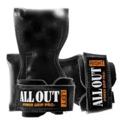ALL OUT POWER GRIP PRO M/L
