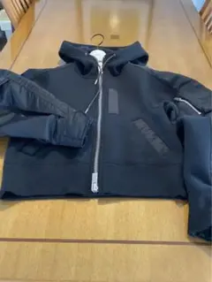 週末限定値下げsacai 2022ss MA1コラボパーカー