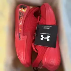 Under Armour Curry 12 SN 27.5cm カリー12