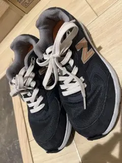 【値下げ】New Balance 22.5cm レディース スニーカー