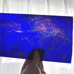 ステンドグラス用 ガラス端材