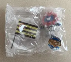 ミャクミャクフィギュアコレクション EXPO 阪神タイガース　新品未使用