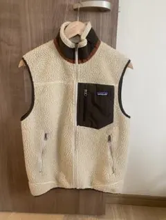 patagonia レトロx