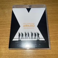 WEST. DOMETOUR AWARD Blu-ray
