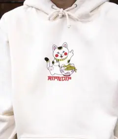 パーカー