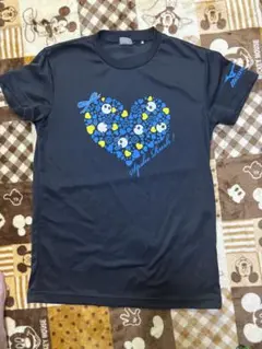 バボちゃんTシャツ