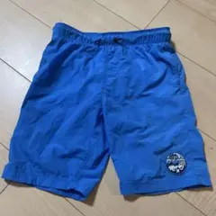 Hurley サーフパンツ Sサイズ 青