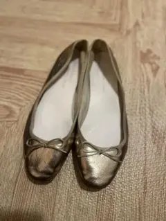 アダムエロペ⚫︎メタリックバレエ