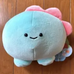 よちち むぎゅぬい でぃのち ぬいぐるみ