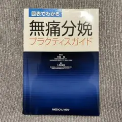 無痛分娩プラクティスガイド